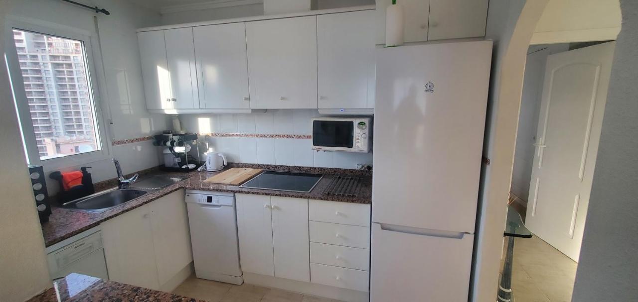 Cala Sol 11a Apartment