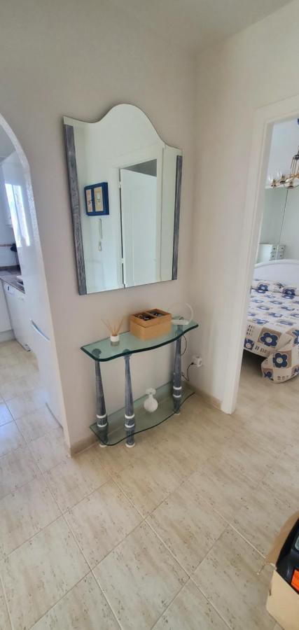 Apartment Cala Sol 11a