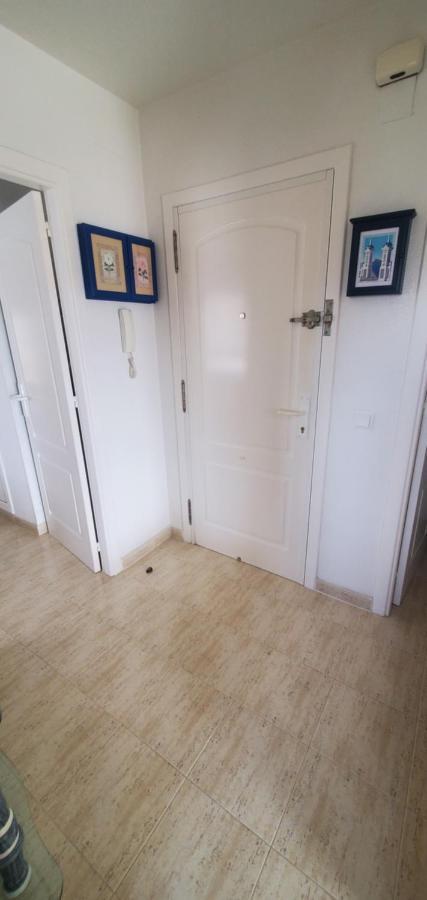 Cala Sol 11a Apartment *