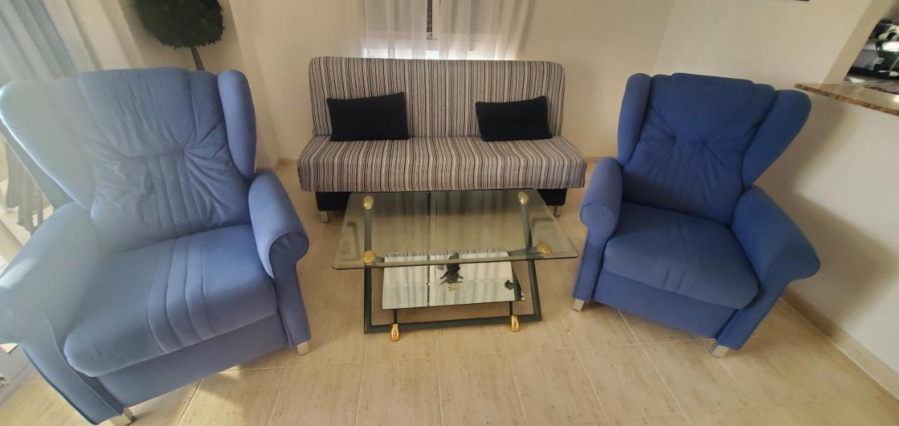 Apartment Cala Sol 11a Finestrat