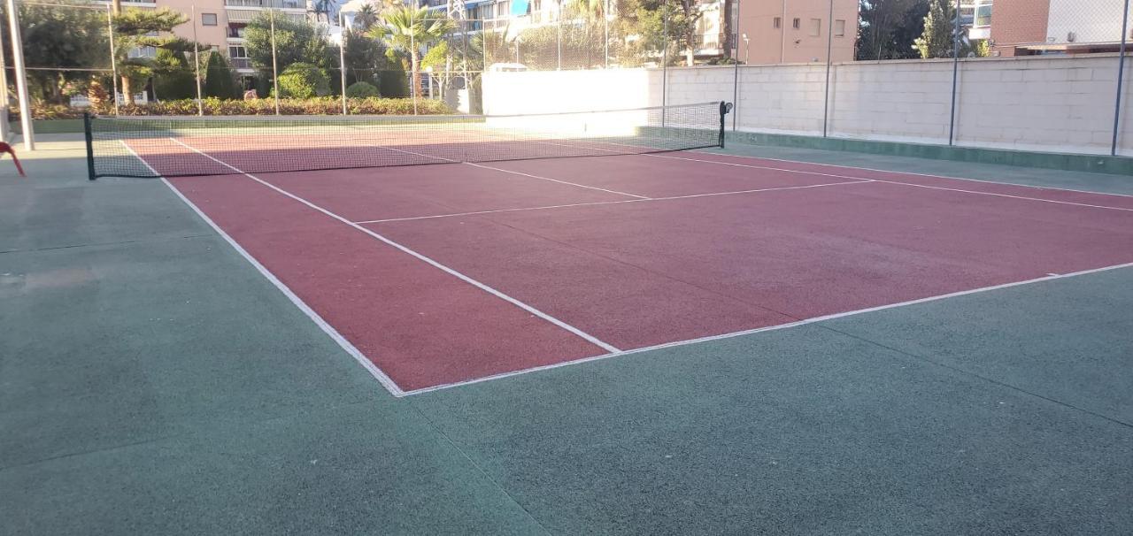 Apartment Cala Sol 11a Finestrat