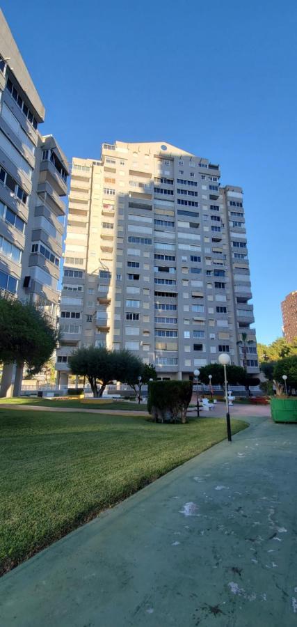 Apartment Cala Sol 11a Finestrat