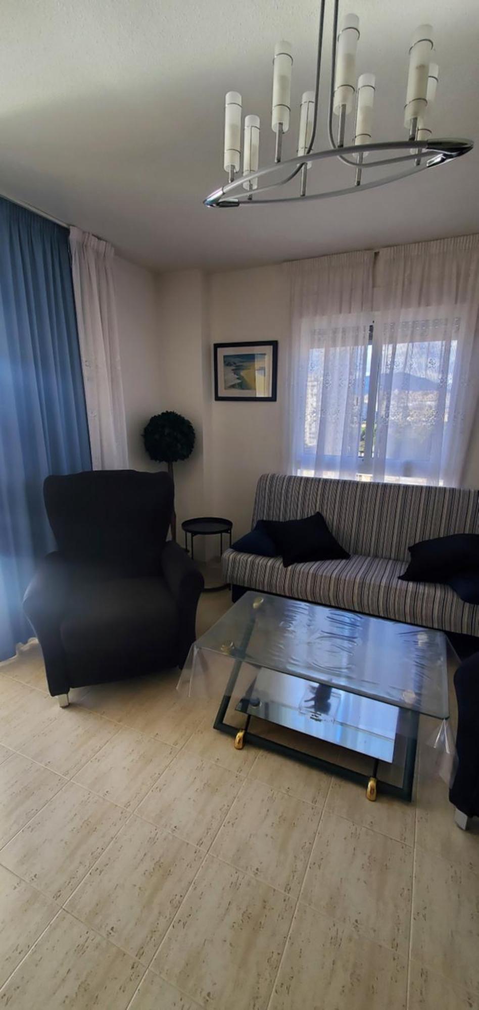 Cala Sol 11a Apartment