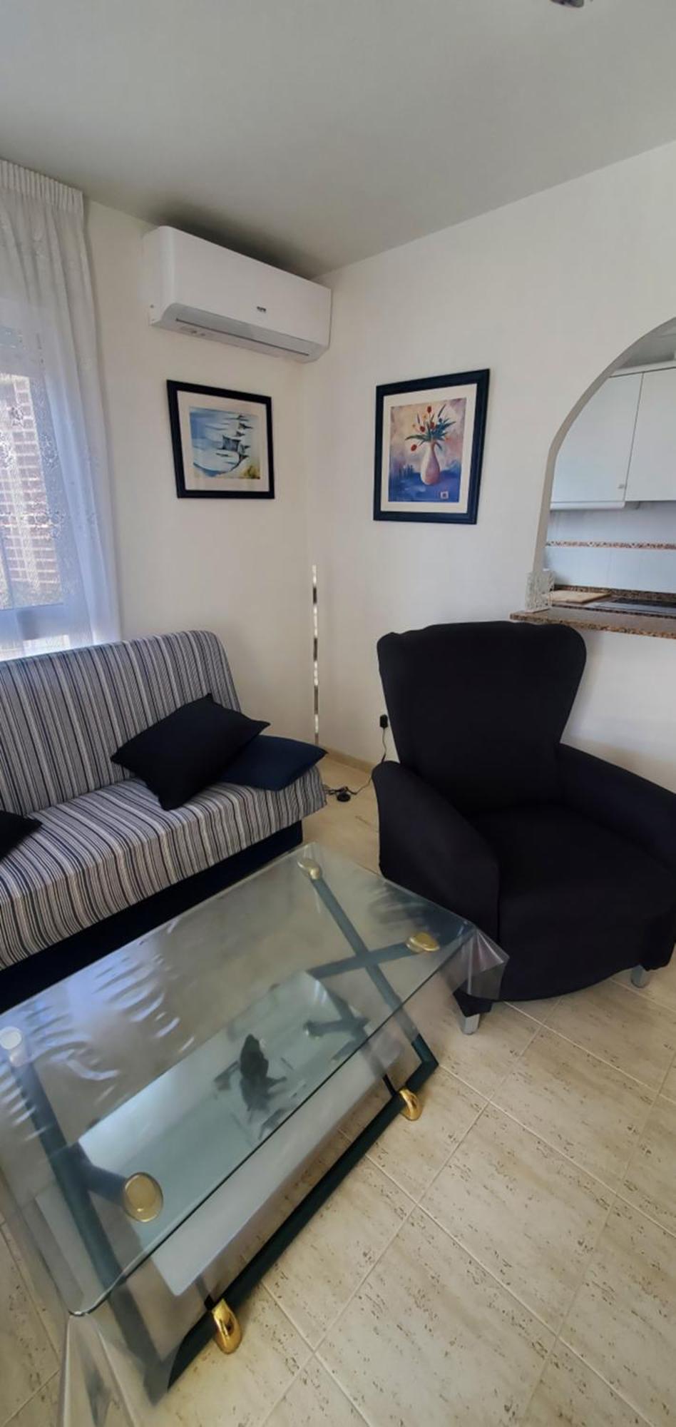 Apartment Cala Sol 11a