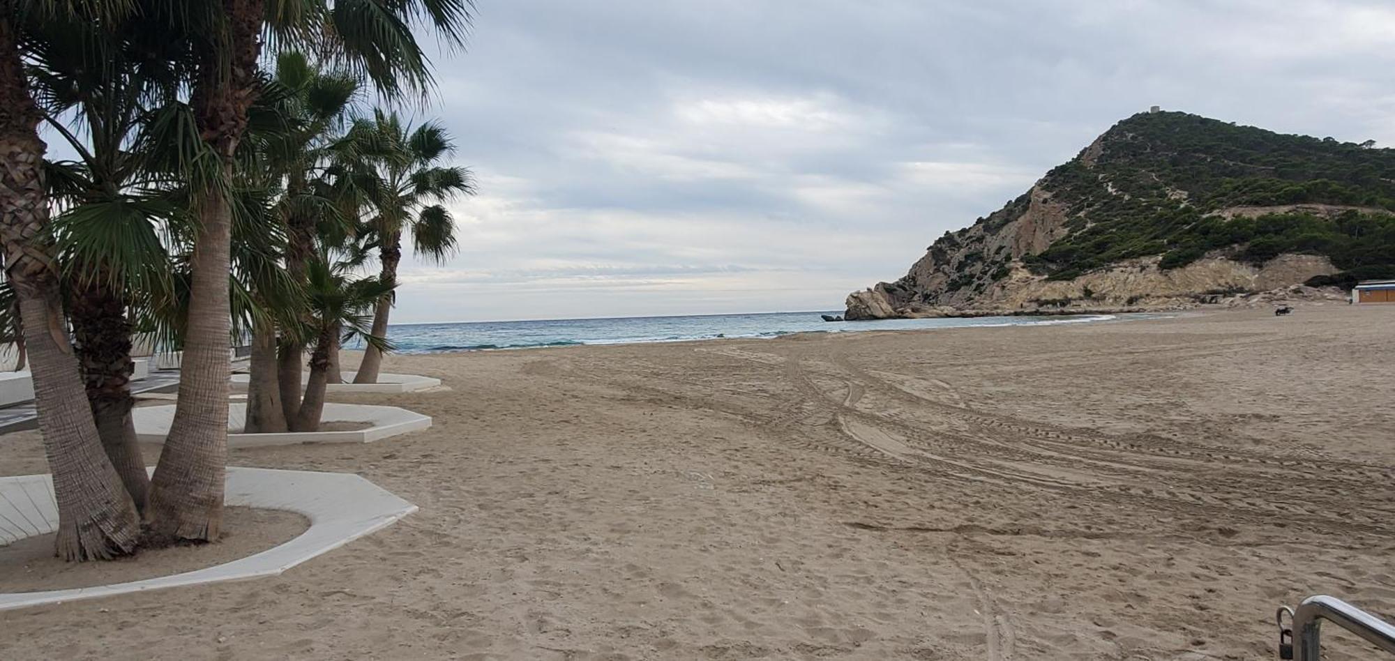 Cala Sol 11a