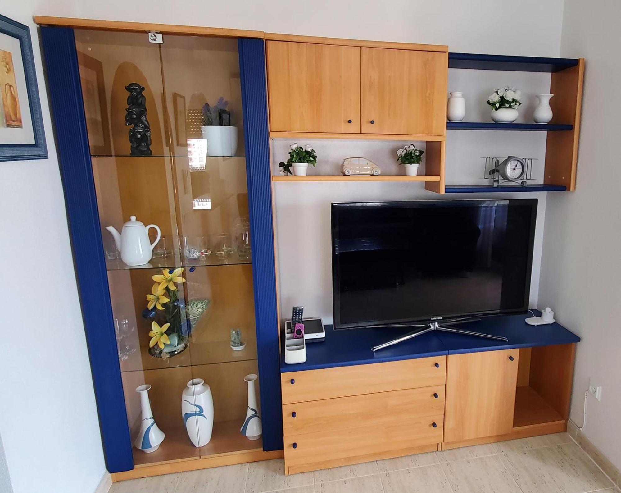 Cala Sol 11a Apartment Finestrat